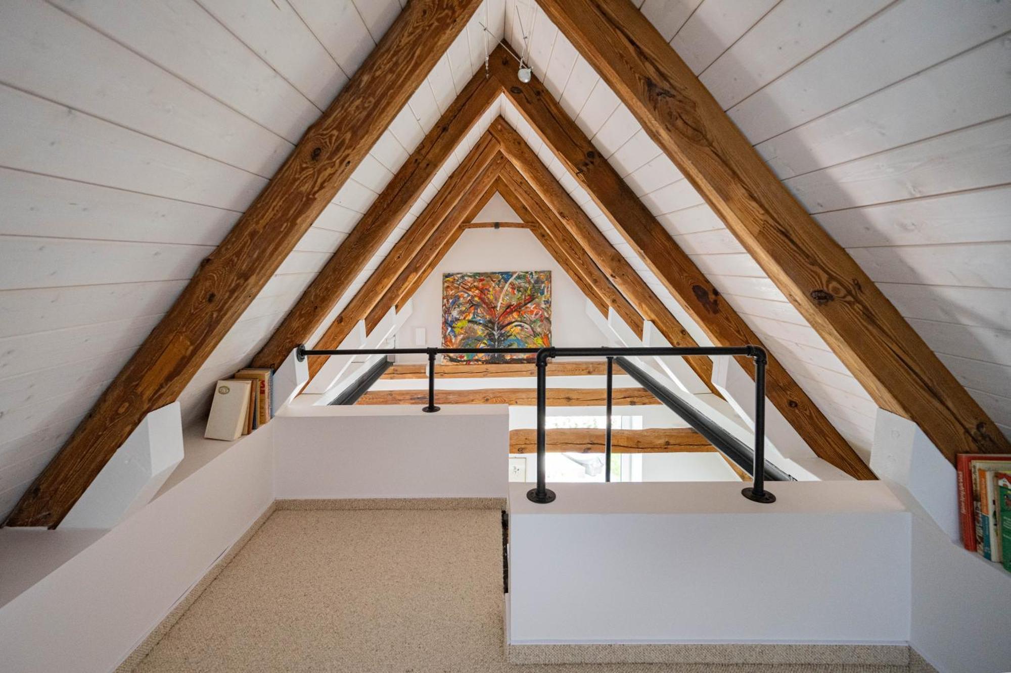 Traumhafte Ferienwohnung Am Park Шесель Екстер'єр фото